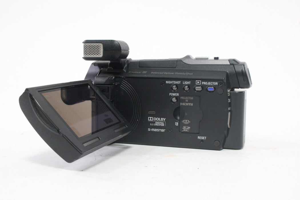 Sony Handycam HDR-PJ790 Camcorder