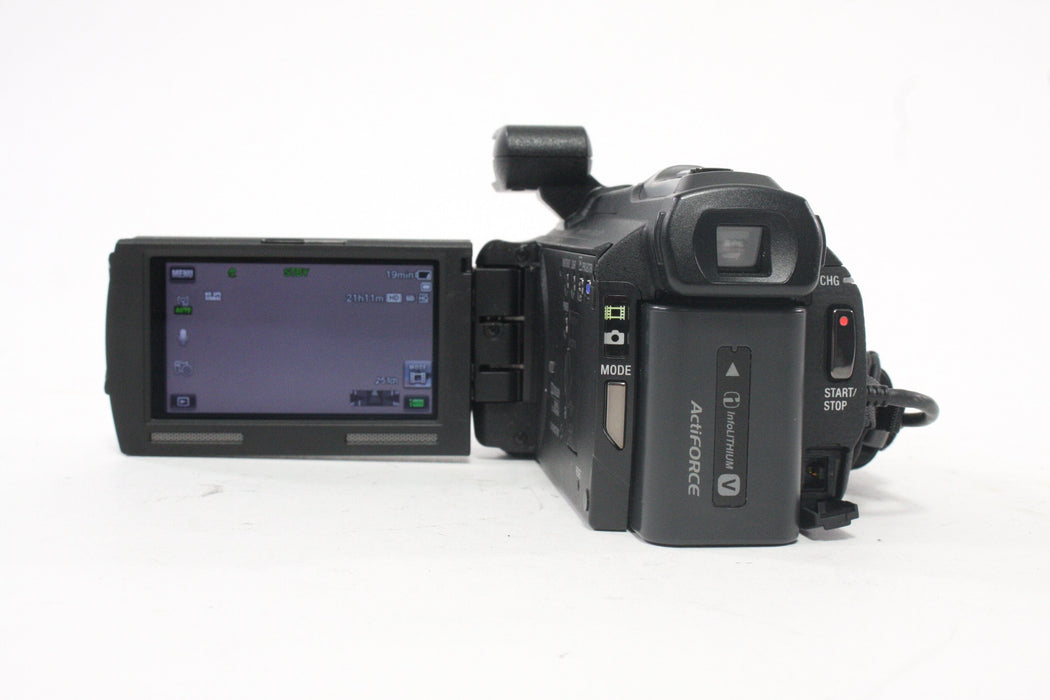 Sony Handycam HDR-PJ790 Camcorder