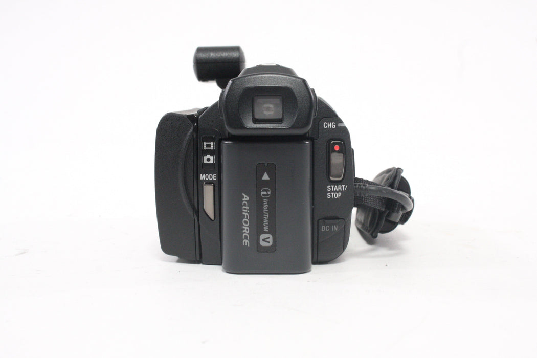 Sony Handycam HDR-PJ790 Camcorder