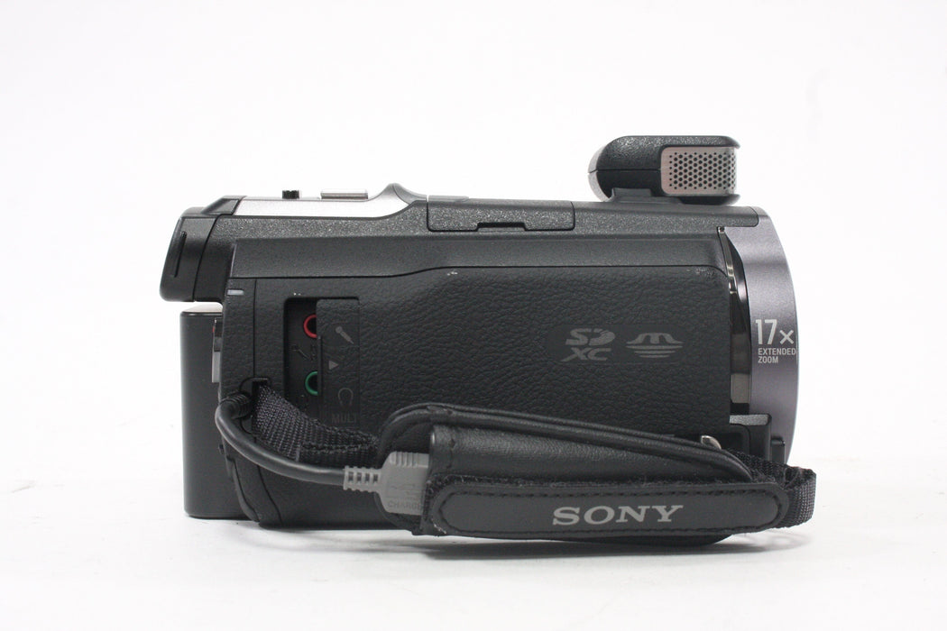 Sony Handycam HDR-PJ790 Camcorder