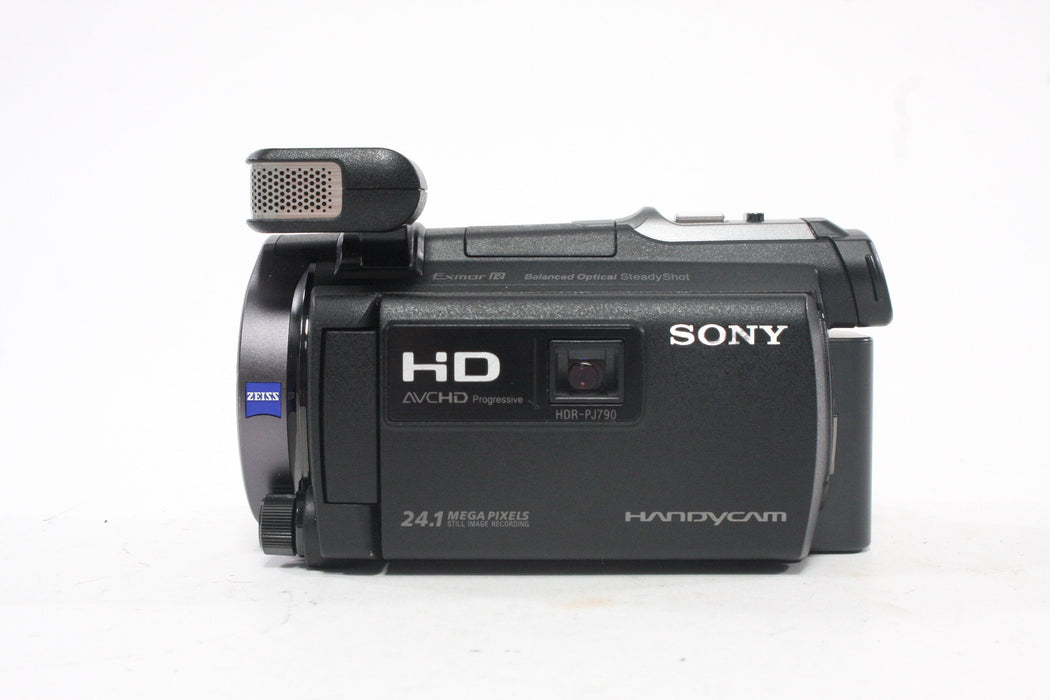 Sony Handycam HDR-PJ790 Camcorder