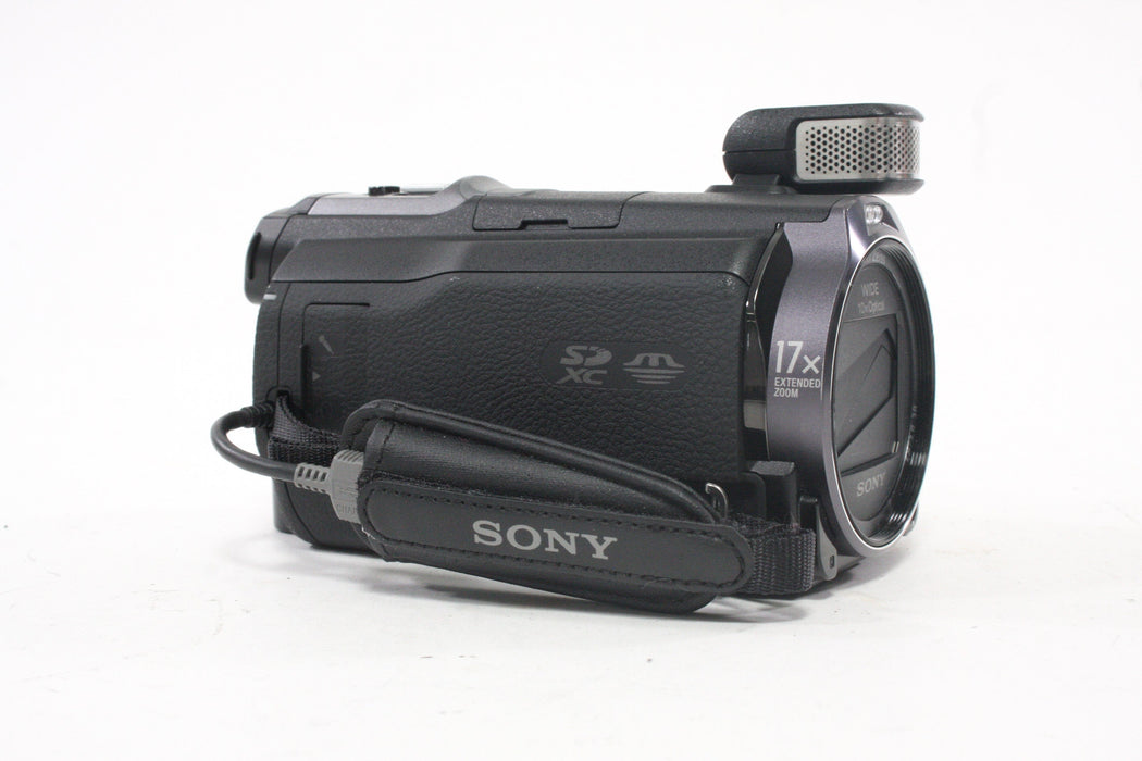Sony Handycam HDR-PJ790 Camcorder