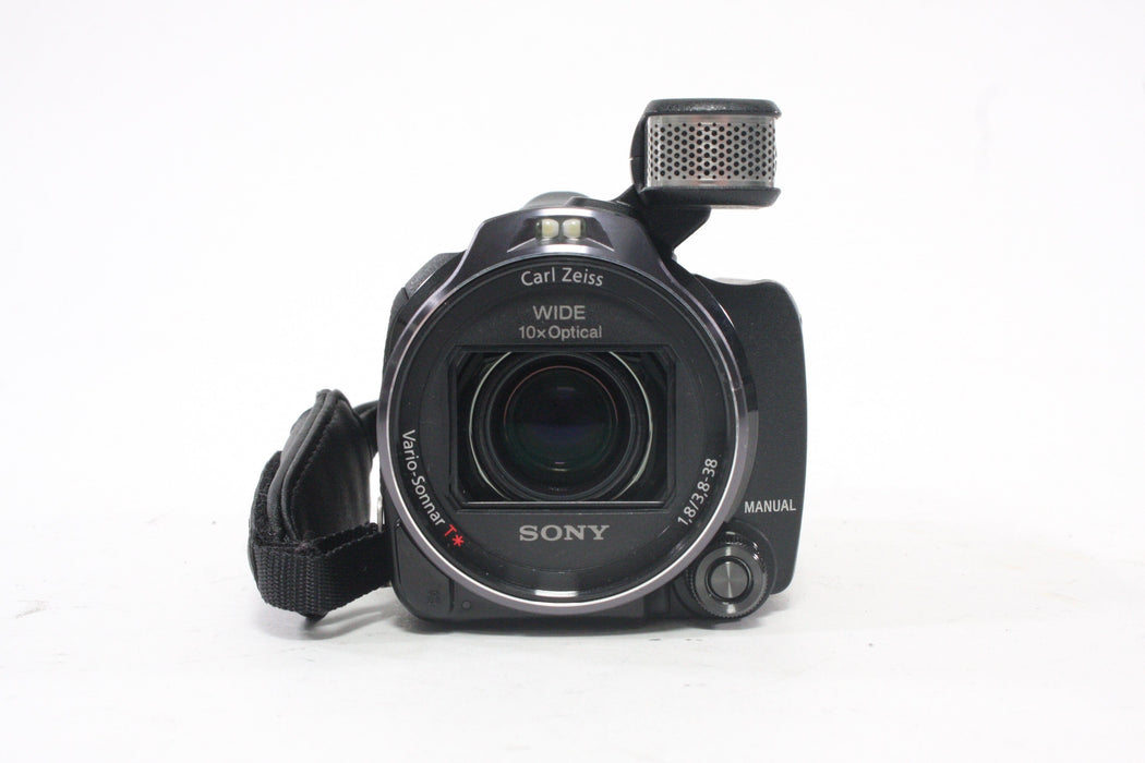 Sony Handycam HDR-PJ790 Camcorder