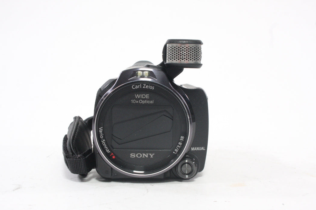 Sony Handycam HDR-PJ790 Camcorder