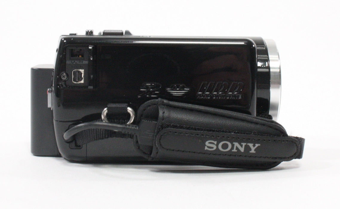 Sony Handycam HDR-XR260V Hard Drive Camcorder
