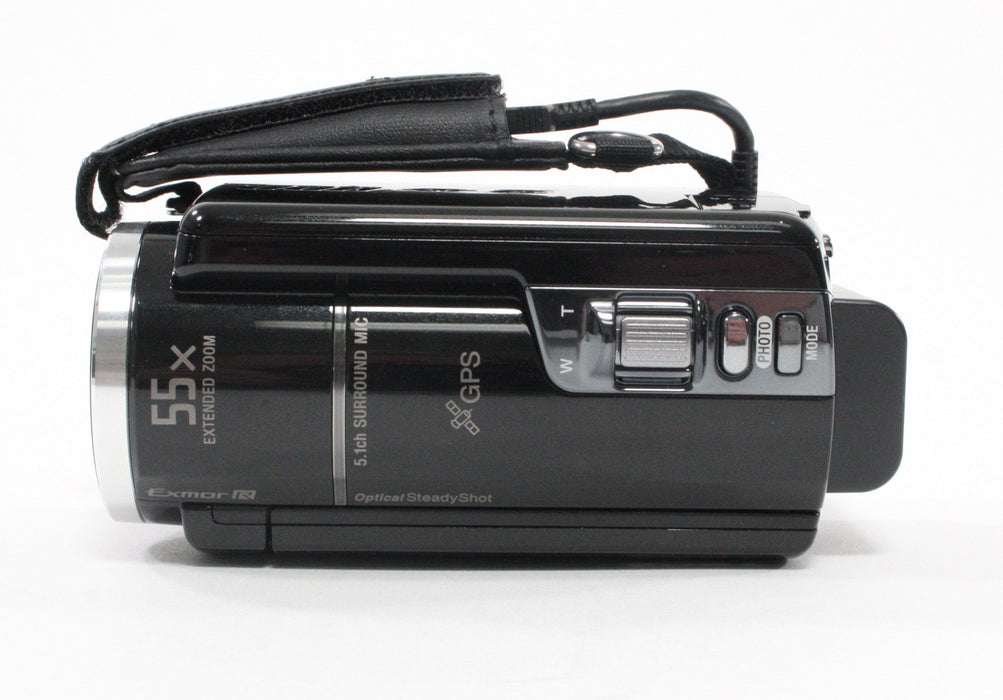Sony Handycam HDR-XR260V Hard Drive Camcorder