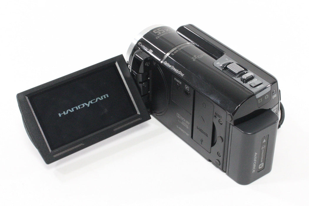 Sony Handycam HDR-XR260V Hard Drive Camcorder