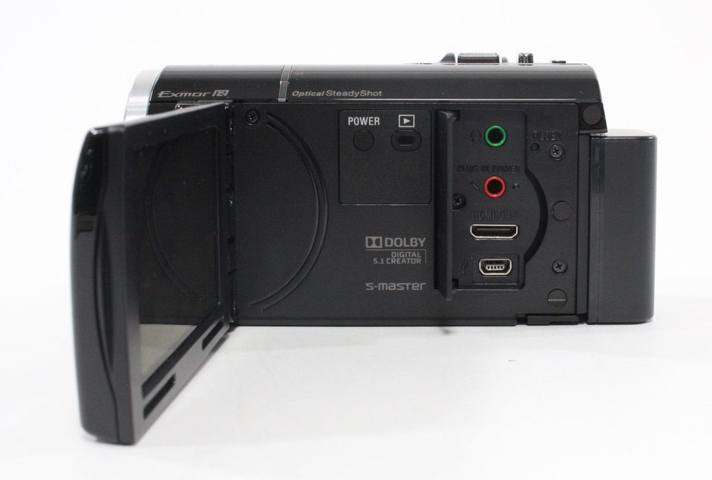 Sony Handycam HDR-XR260V Hard Drive Camcorder