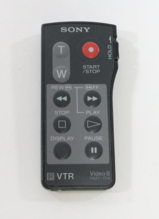 Sony Handycam Hi-8 CCD-TR500 Video Camcorder