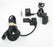 Sony Handycam Hi-8 CCD-TR500 Video Camcorder