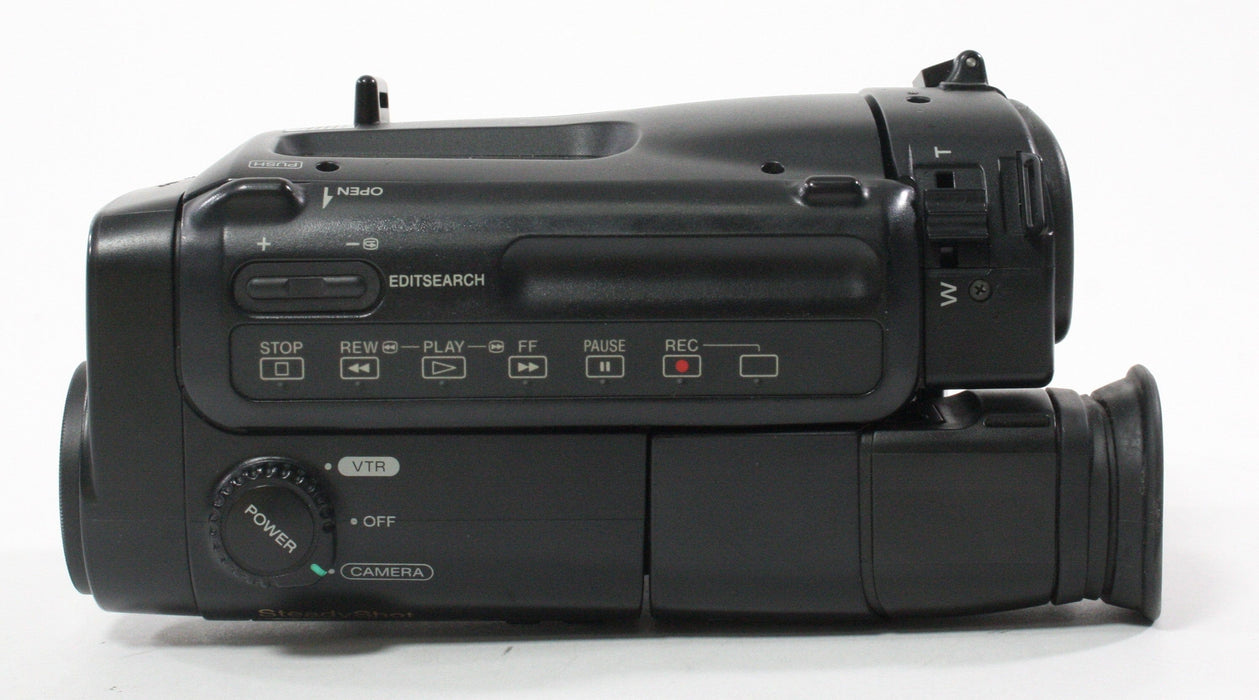 Sony Handycam Hi-8 CCD-TR500 Video Camcorder
