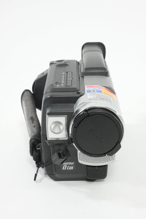 Sony Handycam Hi-8 CCD-TRV58 Camcorder