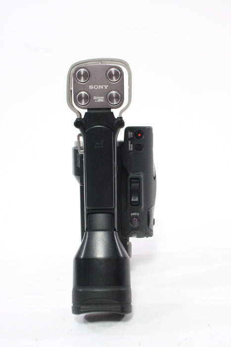 Sony Handycam NEX-VG30 Interchangeable Lens Camcorder for Sony E Mount