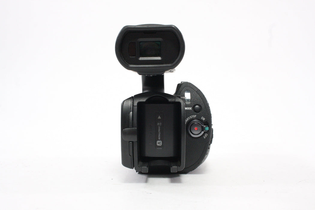 Sony Handycam NEX-VG30 Interchangeable Lens Camcorder for Sony E Mount