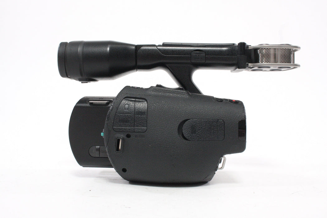 Sony Handycam NEX-VG30 Interchangeable Lens Camcorder for Sony E Mount