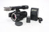 Sony Handycam NEX-VG30 Interchangeable Lens Camcorder for Sony E Mount