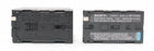 Sony Handycam Vision CCD-TRV41