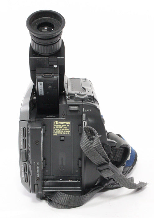 Sony Handycam Vision CCD-TRV41