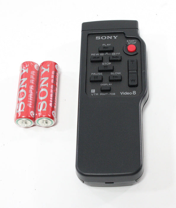 Sony Handycam Vision CCD-TRV41