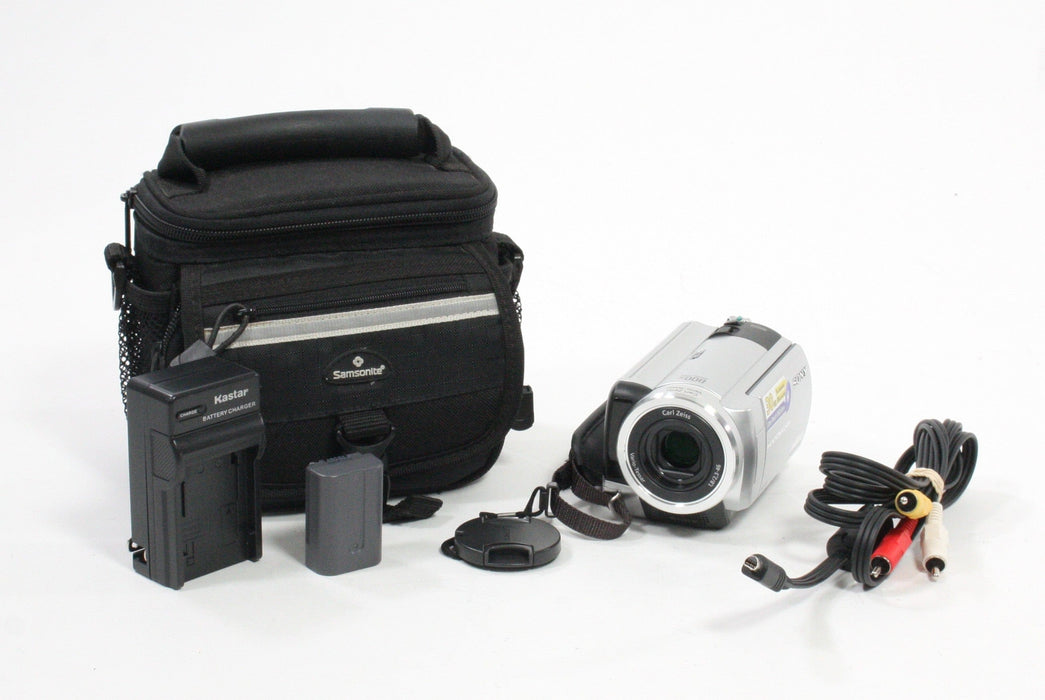 Sony Handyman SONY FP-50