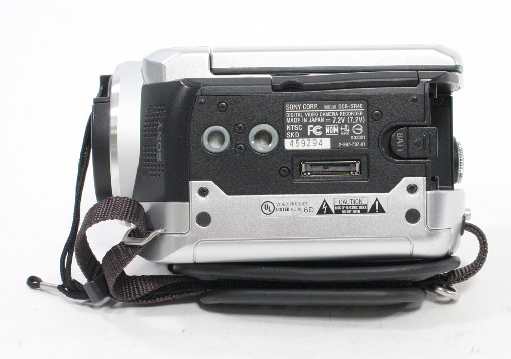 Sony Handyman SONY FP-50