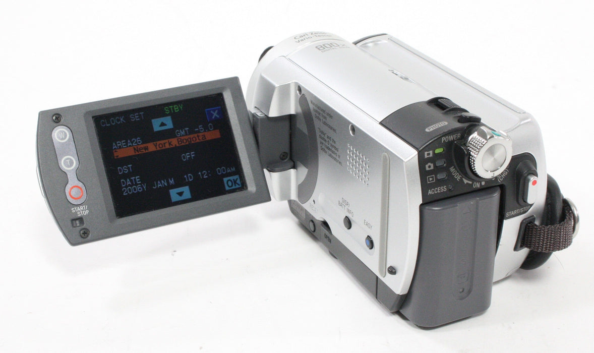Sony Handyman SONY FP-50