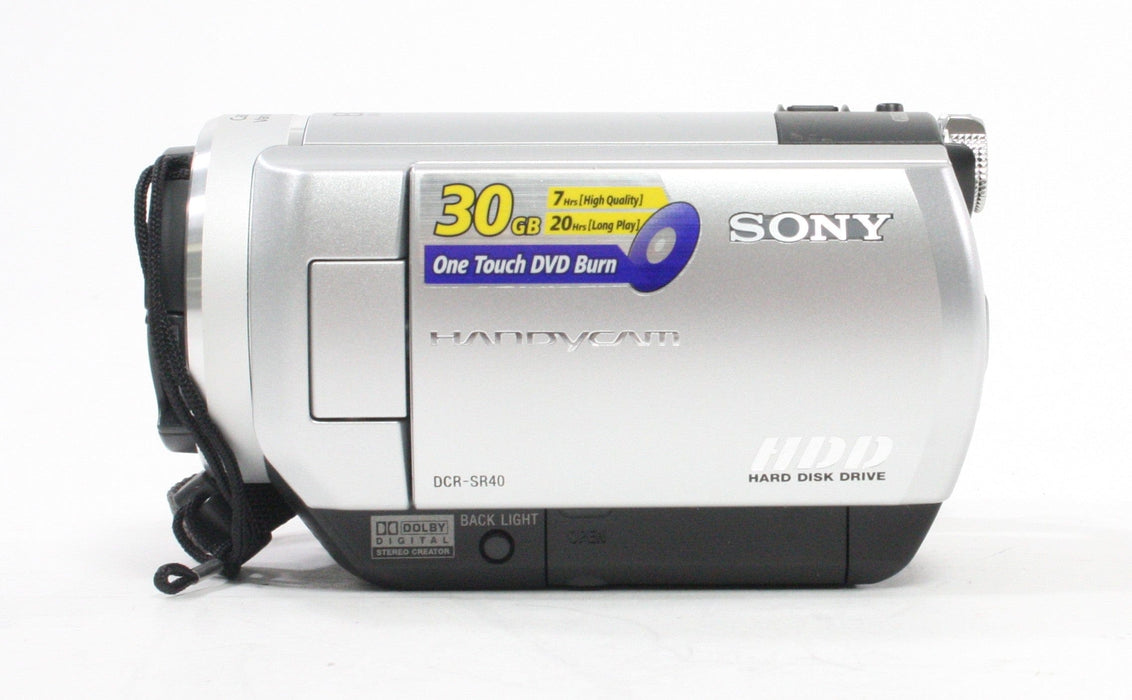 Sony Handyman SONY FP-50