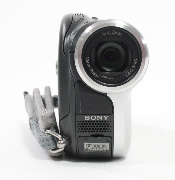 Sony Hanycam DCR-DVD103 Camcorder