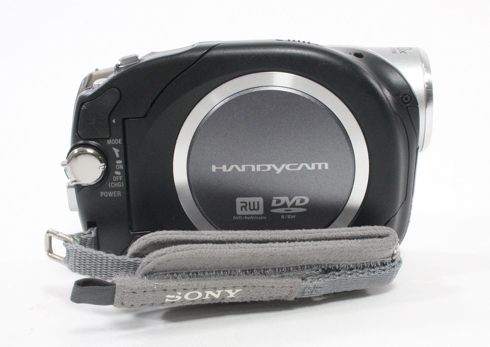 Sony Hanycam DCR-DVD103 Camcorder