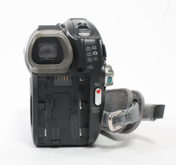 Sony Hanycam DCR-DVD103 Camcorder
