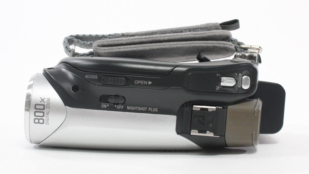 Sony Hanycam DCR-DVD103 Camcorder