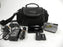 Sony HDD DCR-SR82 Wide LCD Handycam Camcorder