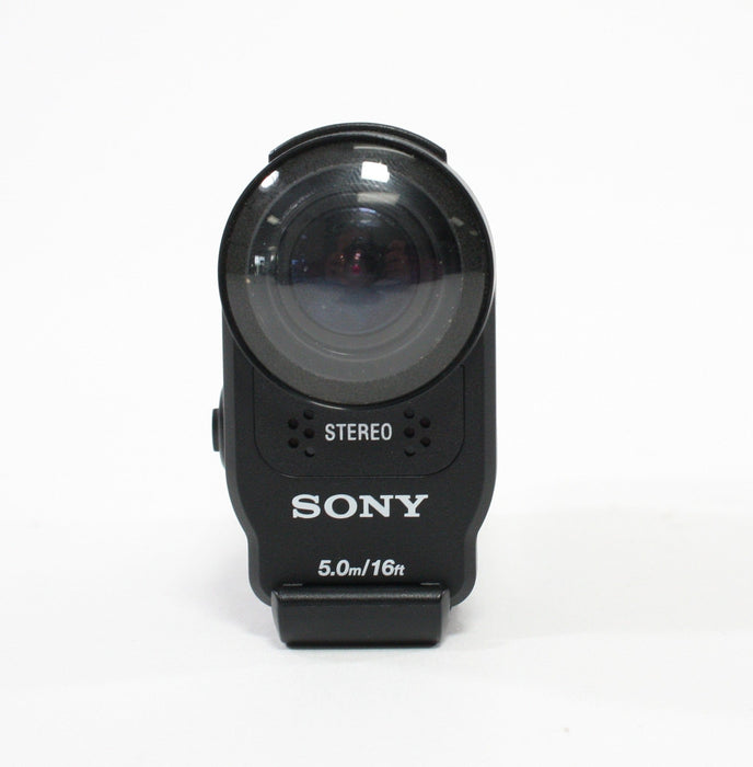 Sony HDR-AS20 HD POV Action Camera