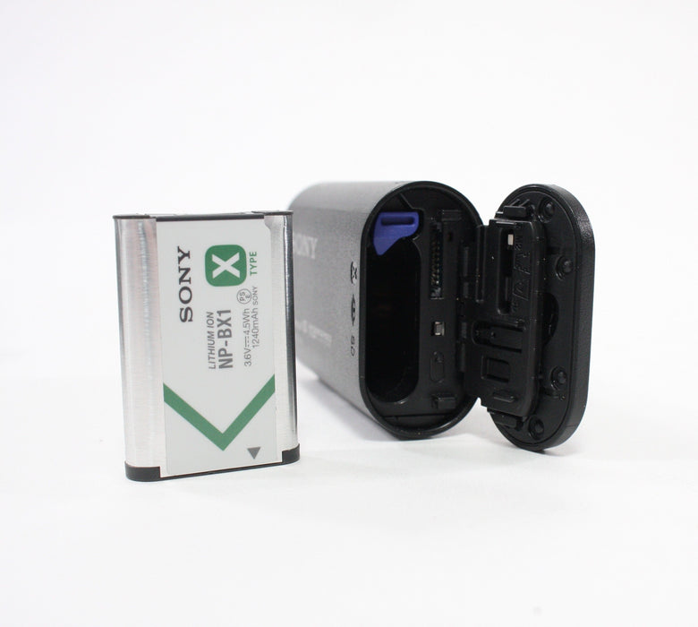 Sony HDR-AS20 HD POV Action Camera