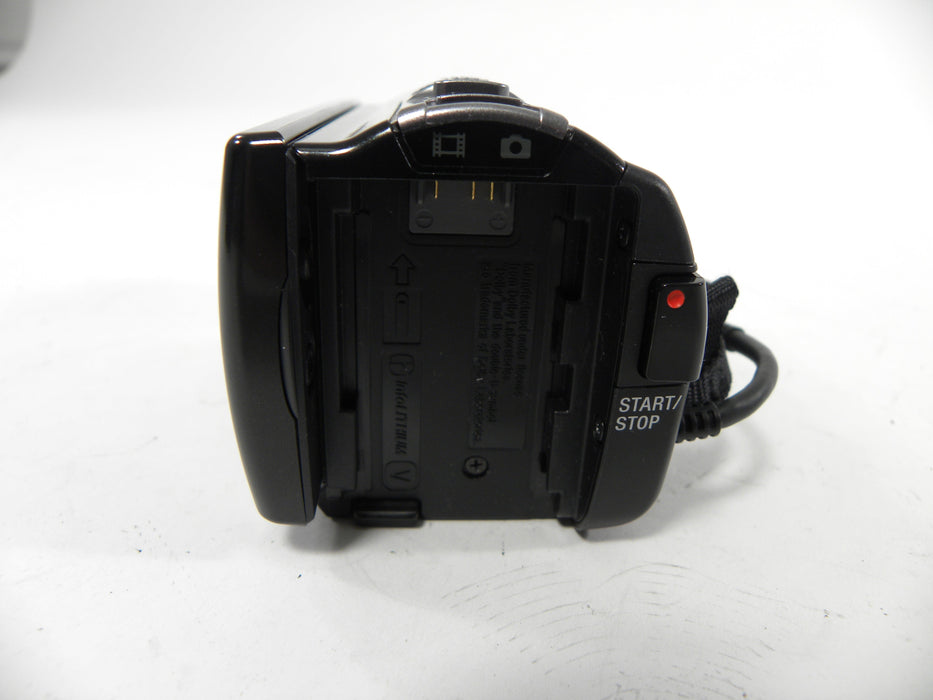 Sony HDR-CX 190 5.3mp Digital Handycam Camcorder