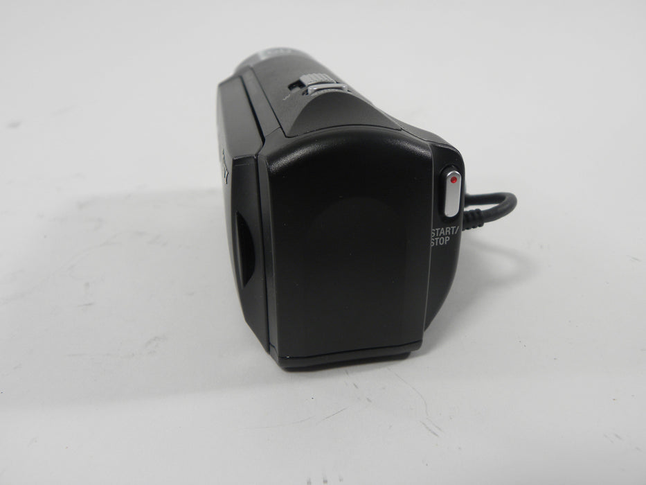 Sony HDR-CX405 9.2mp Digital Handycam Still Image Recorder