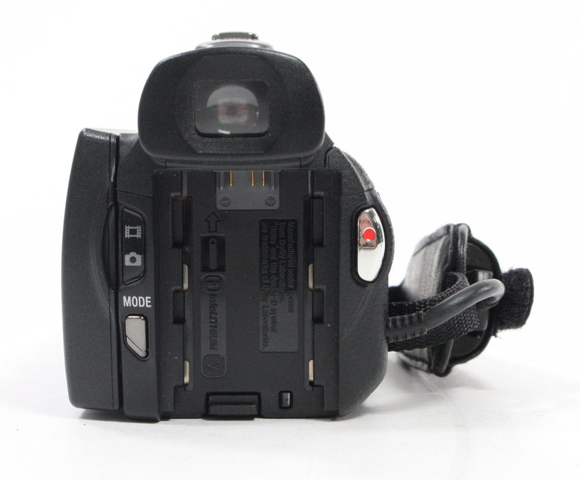 Sony HDR-CX700V HD Camcorder