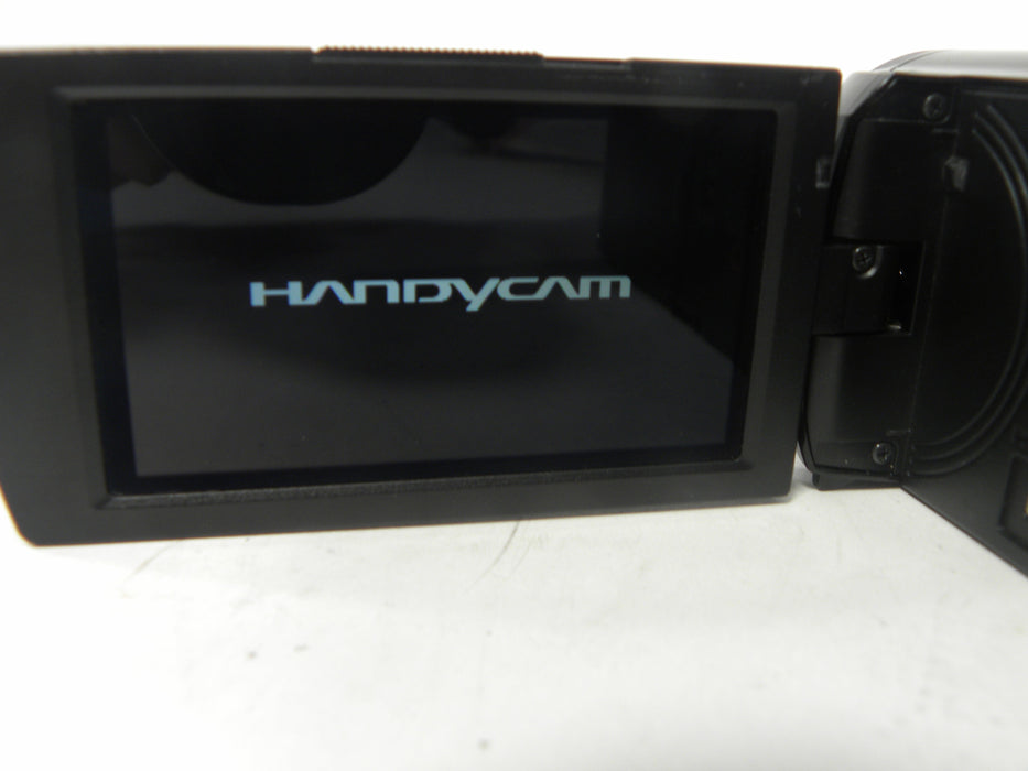 Sony HDR-PJ380 8.9mp Handycam Camcorder