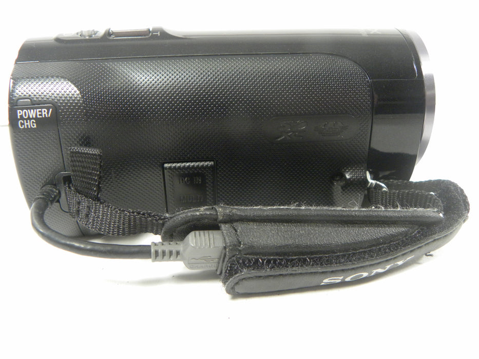 Sony HDR-PJ380 8.9mp Handycam Camcorder