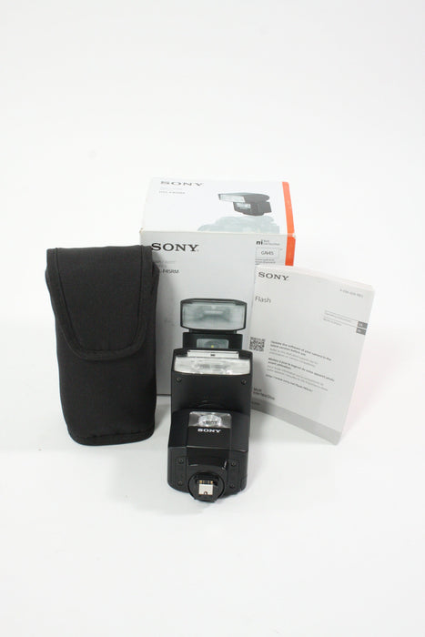 Sony HVL-F45RM