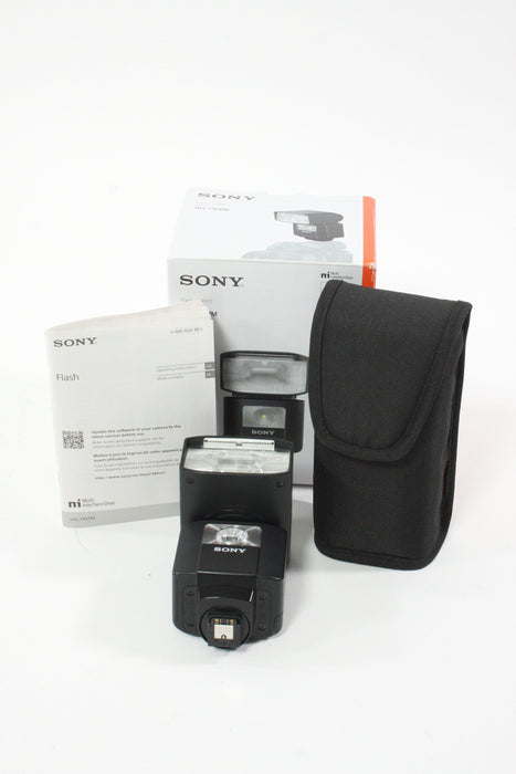 Sony HVL-F45RM