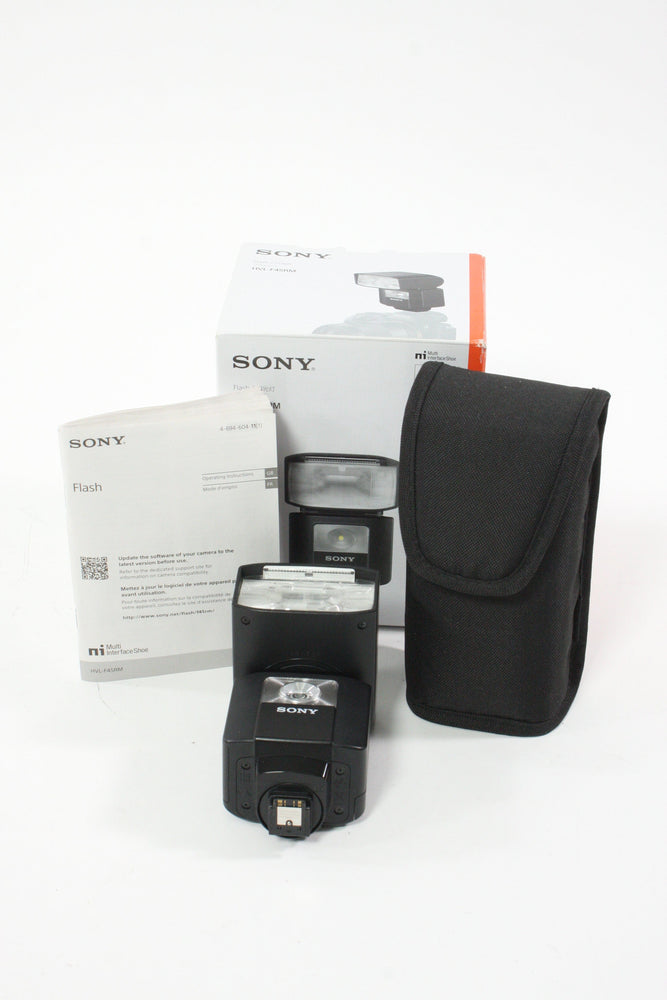 Sony HVL-F45RM