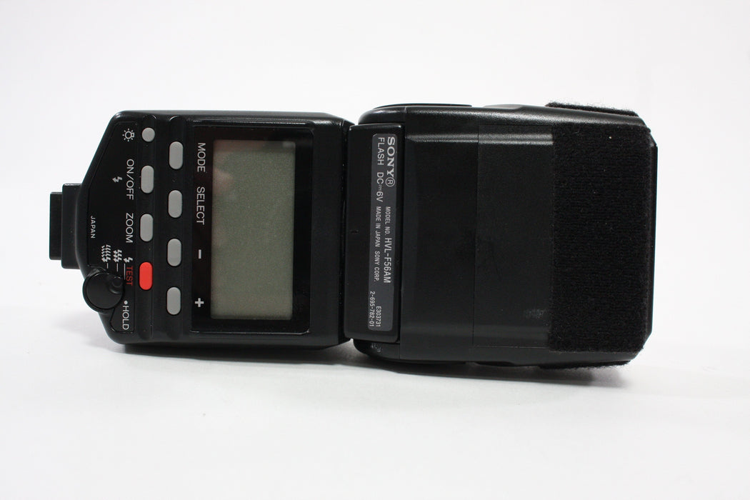 Sony HVL-F56AM Flash