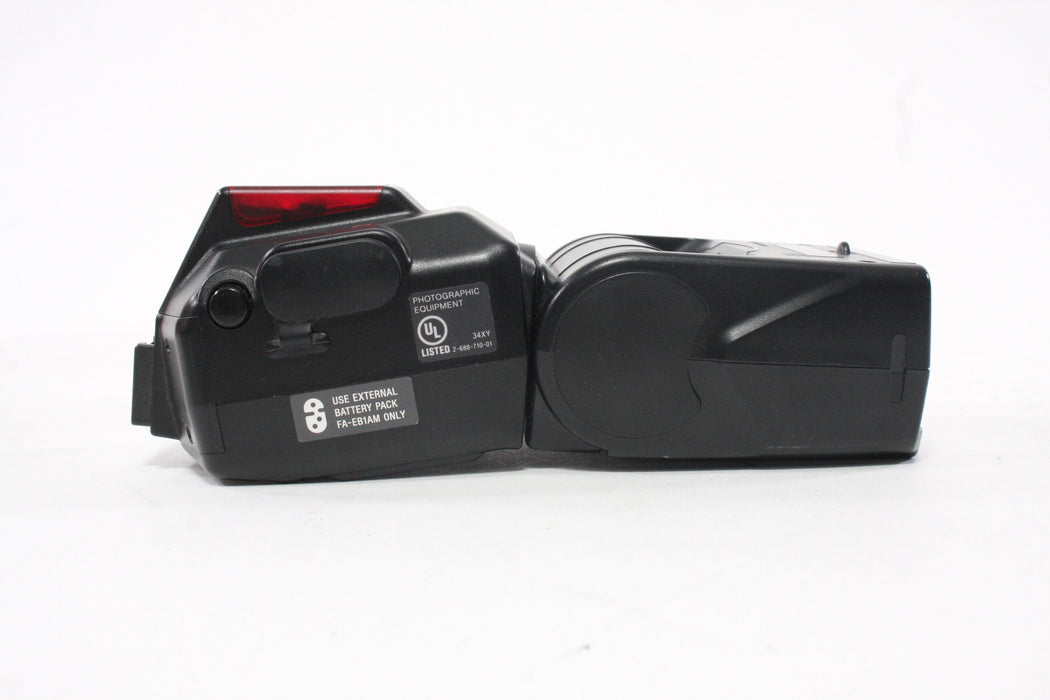 Sony HVL-F56AM Flash for Sony A/E Mount Cameras