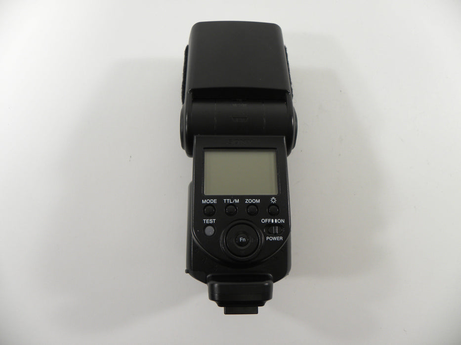 Sony HVL-F58 AM Flash