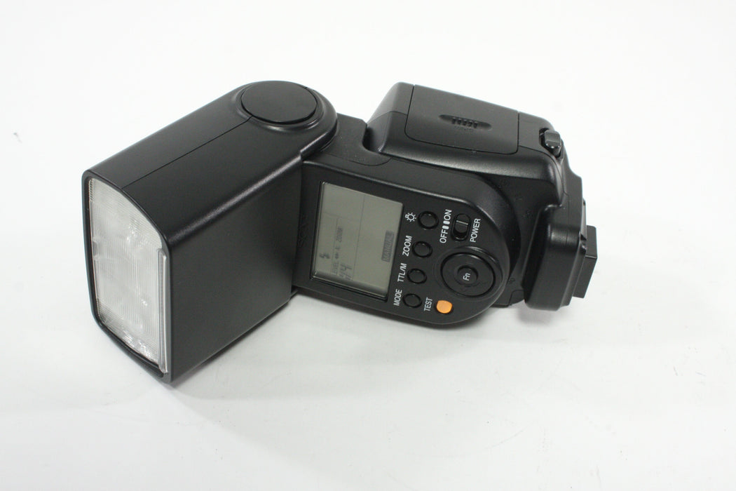 Sony HVL-F58AM Shoe Mount Flash