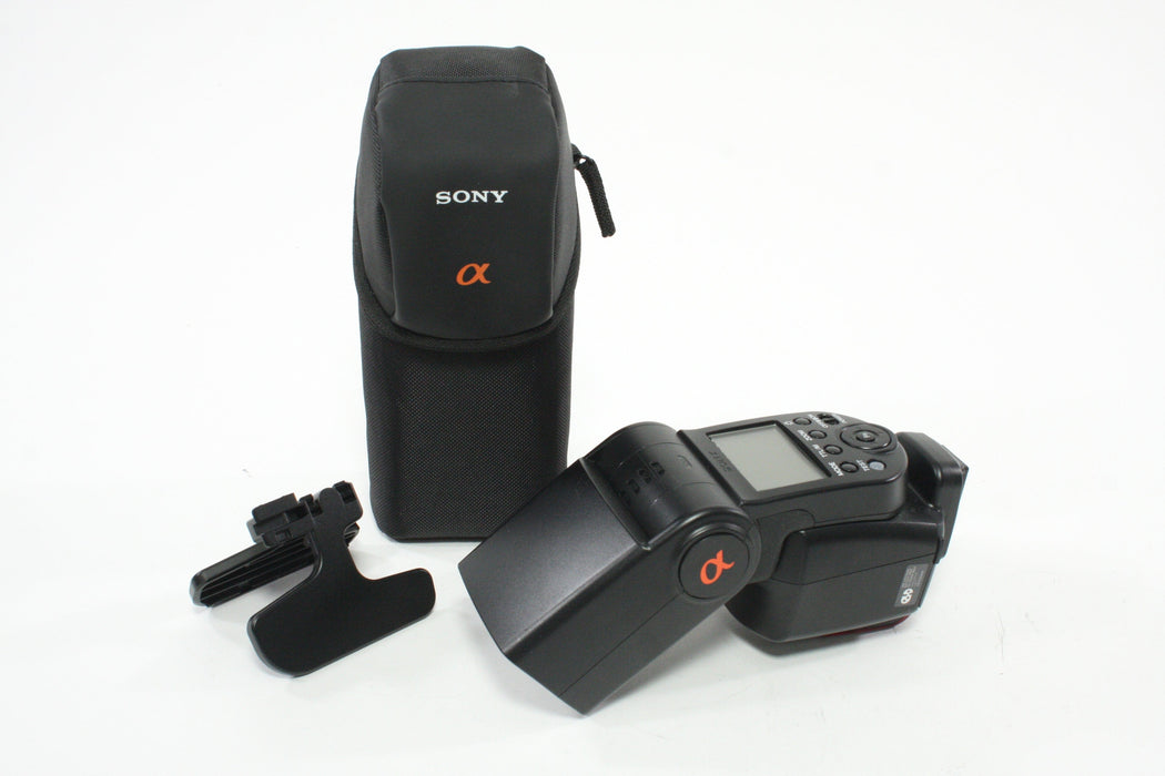 Sony HVL-F58AM Shoe Mount Flash