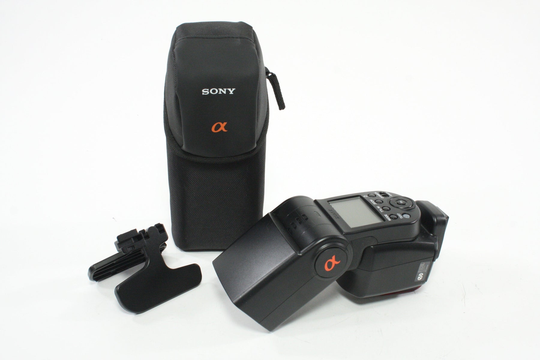 Sony HVL-F58AM Shoe Mount Flash