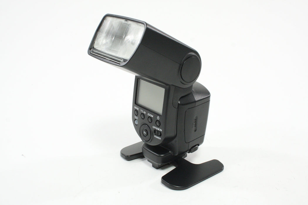 Sony HVL-F58AM Shoe Mount Flash