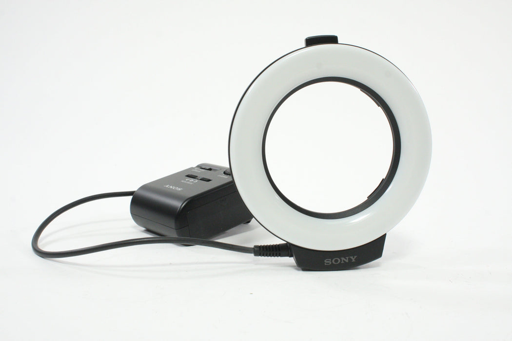 Sony HVL-RL1 LED Ring Light